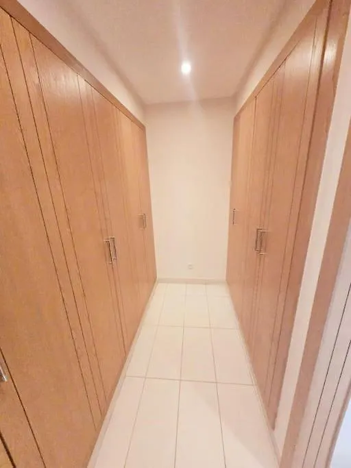 Apartmán Les Pieds Dans Le Lac Tunis